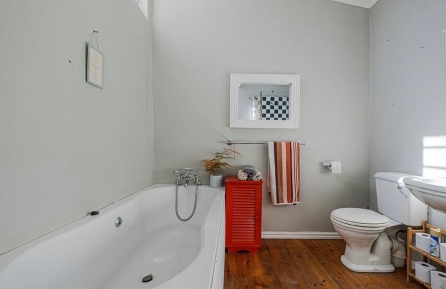 To Let 2 Bedroom Property for Rent in Richmond Hill Eastern Cape